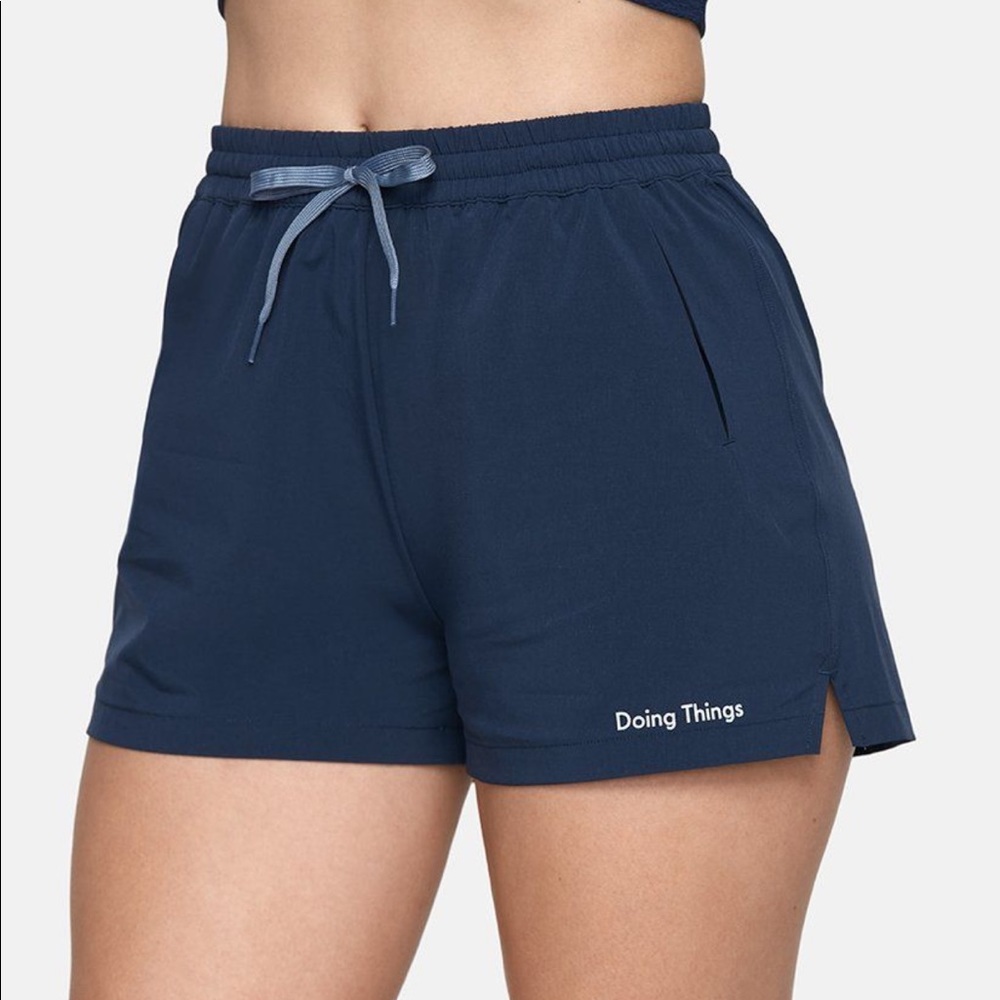 Outdoor Voices Rec Shorts